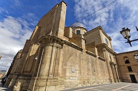 Rincones de Yecla