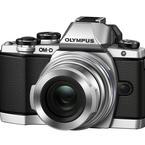 Olympus OM-D E-M10, una cámara Mirrorless más pequeña y económica