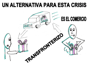 Ecommerce Si, pero con peros Comercio exterior