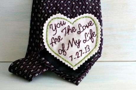 Ideas para regalar a tu futuro marido el día de la boda ideas para regalar