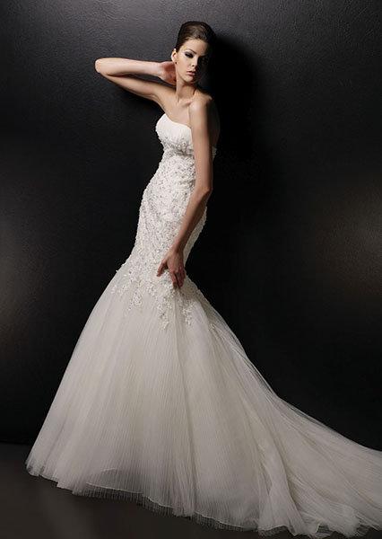 Modelos de vestidos de novia según tu tipo de cuerpo modelos de vestidos de novia