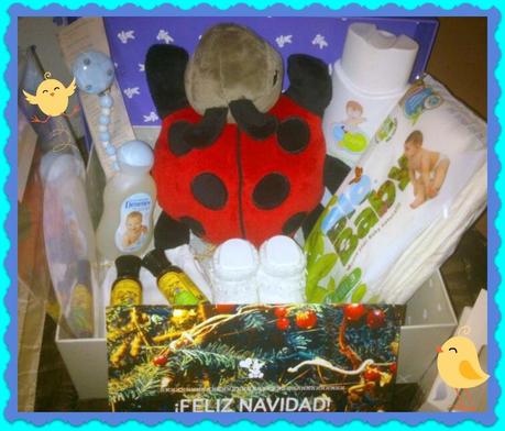 Nonabox Diciembre Nonabox Diciembre