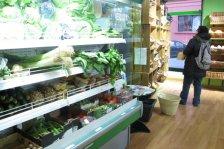 El Viejo Hortelano: supermercado ecológico
