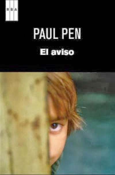El aviso (Paul Pen) El aviso (Paul Pen)