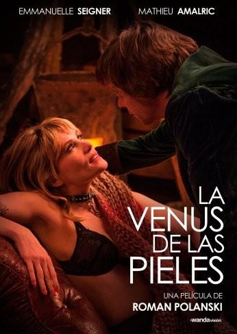 La venus de las pieles de Roman Polansky