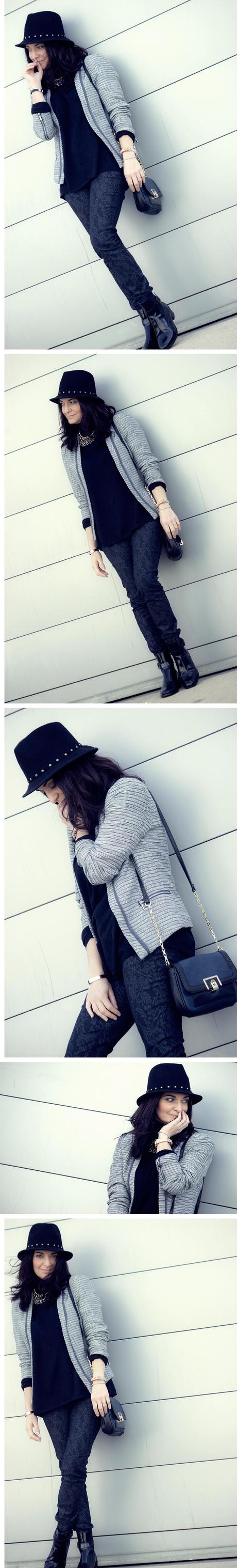 Pantalones estampados (2ª parte) Pantalones estampados (2ª parte)