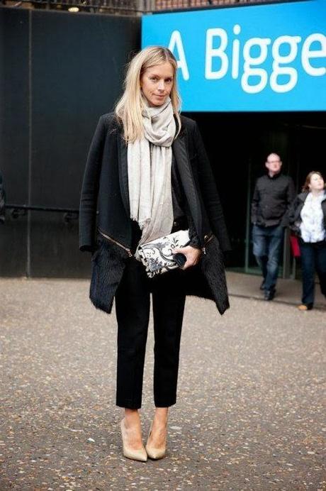 UN LOOK PARA CADA DIA DE LA SEMANA.- UN LOOK PARA CADA DIA DE LA SEMANA.-