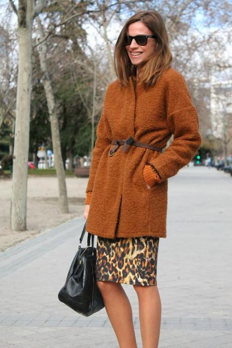 naranja quemada naranja quemada