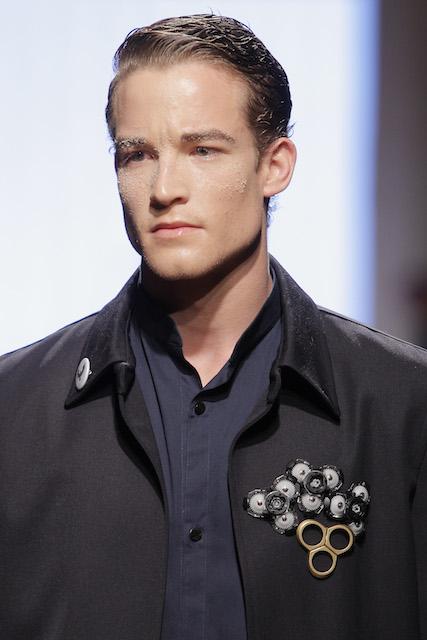 Moda hombre: X-Adnan colección Otoño-Invierno 2014/15 X-Adnan moda hombre Otoño-Invierno 2014/15