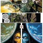 Primer vistazo a New Avengers Nº 15 New Avengers Nº 15