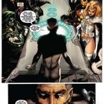 Primer vistazo a New Avengers Nº 15 New Avengers Nº 15