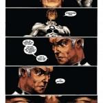 Primer vistazo a New Avengers Nº 15 New Avengers Nº 15