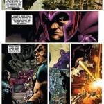 Primer vistazo a New Avengers Nº 15 New Avengers Nº 15