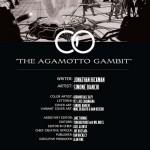 Primer vistazo a New Avengers Nº 15 New Avengers Nº 15