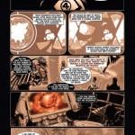 Primer vistazo a New Avengers Nº 15 New Avengers Nº 15