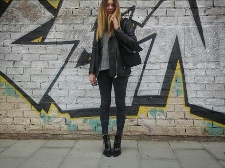 Camuflaje & Boyfriend Perfecto Camuflaje & Boyfriend Perfecto