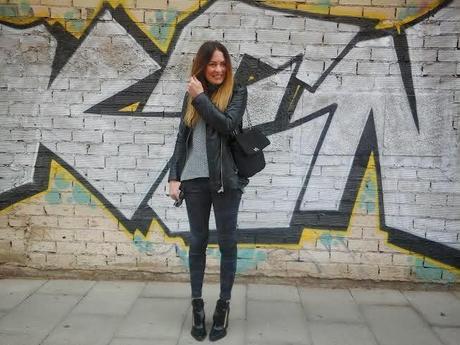 Camuflaje & Boyfriend Perfecto Camuflaje & Boyfriend Perfecto