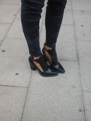 Camuflaje & Boyfriend Perfecto Camuflaje & Boyfriend Perfecto