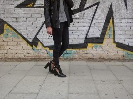 Camuflaje & Boyfriend Perfecto Camuflaje & Boyfriend Perfecto