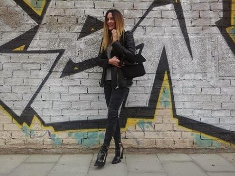 Camuflaje & Boyfriend Perfecto Camuflaje & Boyfriend Perfecto