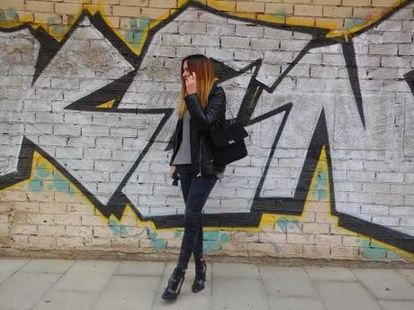 Camuflaje & Boyfriend Perfecto Camuflaje & Boyfriend Perfecto