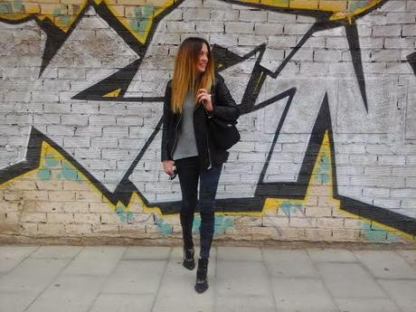 Camuflaje & Boyfriend Perfecto Camuflaje & Boyfriend Perfecto