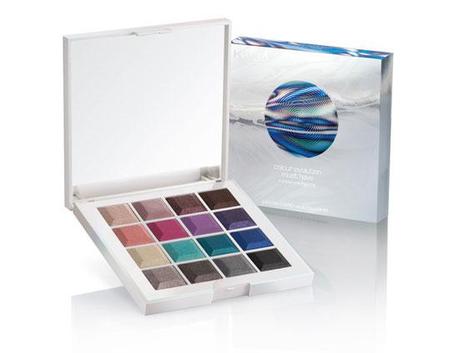 Digital Emotion de Kiko Make Up Milano paleta de sombras Colour Evolution Must Have Eyeshadow
