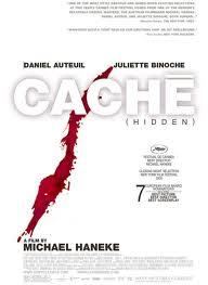 Caché (Escondido), de Michael Haneke