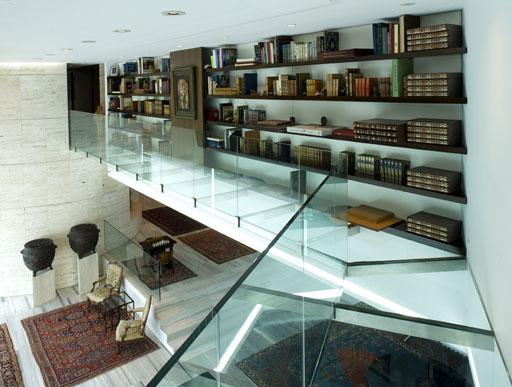 A-cero projects La primera vivienda de A-cero (interiores)