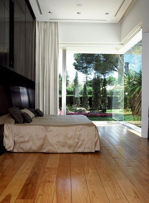A-cero projects La primera vivienda de A-cero (interiores)