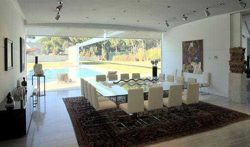 A-cero projects La primera vivienda de A-cero (interiores)