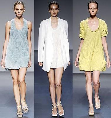 Celebrities at home: Donatella Versace vs Francisco Costa Celebrities at home: Donatella Versace vs Francisco Costa