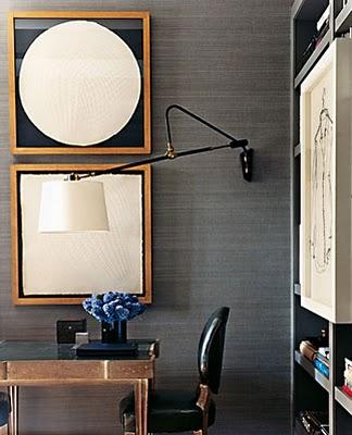 Celebrities at home: Donatella Versace vs Francisco Costa Celebrities at home: Donatella Versace vs Francisco Costa