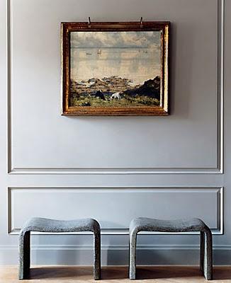 Celebrities at home: Donatella Versace vs Francisco Costa Celebrities at home: Donatella Versace vs Francisco Costa