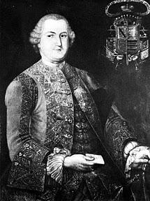 Un parecido físico, una mujer extraordinaria y un noble español. Un parecido físico, una mujer extraordinaria y un noble español.