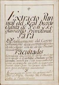 Un parecido físico, una mujer extraordinaria y un noble español. Un parecido físico, una mujer extraordinaria y un noble español.
