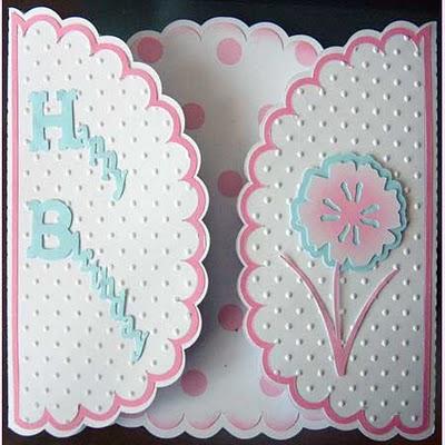 Tarjetas de Felicidades - Greeting Cards