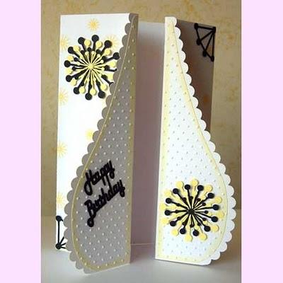 Tarjetas de Felicidades - Greeting Cards