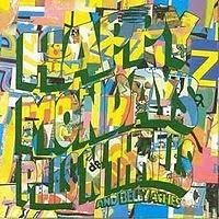 Soundtrack de viernes: Pills ´n´thrills and bellyaches (Happy Mondays, 1990)