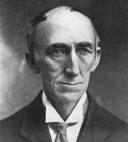 Biografia de Wallace Delois Wattles