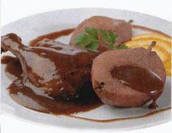 Segundo plato Segundo plato