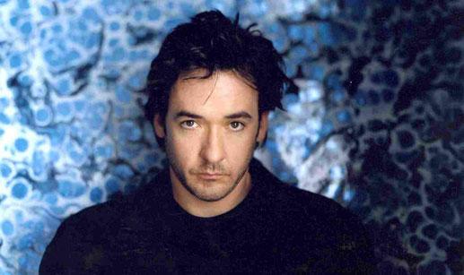 John Cusack será Edgar Allan Poe