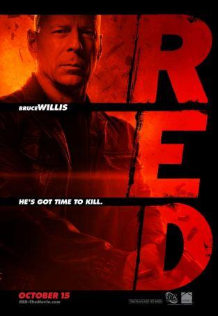 Trailer de RED