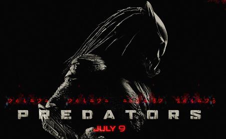 ‘Predators’- eficaz película de serie B para continuar con la franquicia. 123abf80