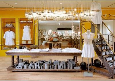 Interiores con ideas... el portfolio de Ellen Silverman - Paperblog