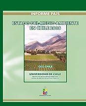 Informe Estado del Medio Ambiente en Chile, 2008