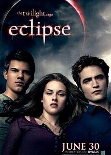 La No Recomendación: Eclipse (Parte I)