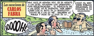 La tensa espera de “los 33” (mineros chilenos atrapados bajo tierra).