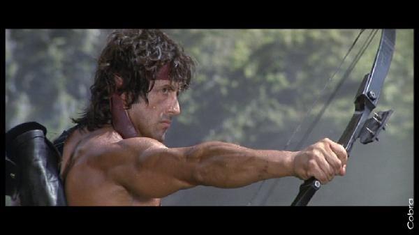 DdUAaC: Rambo: First Blood part 2 (1985)