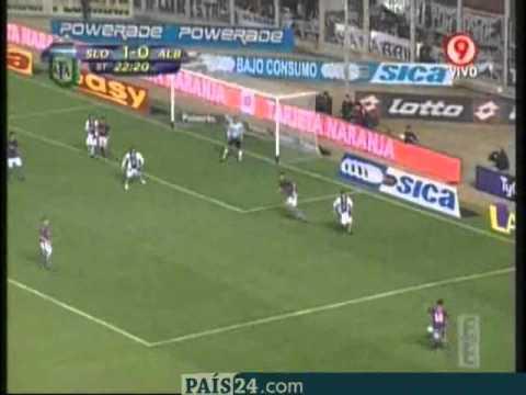 El Falcon de Ramón empieza a tomar velocidad Imagen de previsualización de YouTube